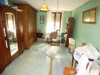  Maison � vendre 2 pi�ces 62 m� Avricourt