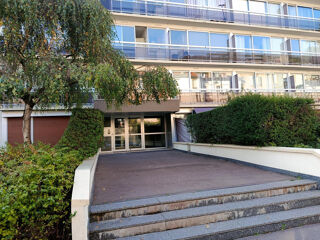  Appartement à vendre 1 pièce 25 m²