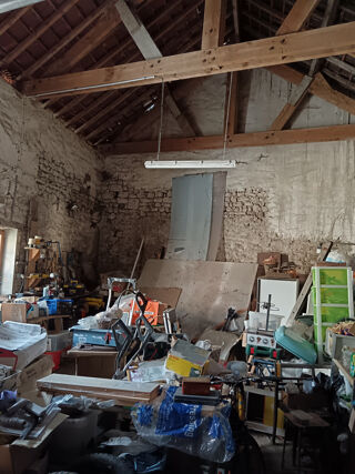  Maison � vendre 7 pi�ces 148 m�