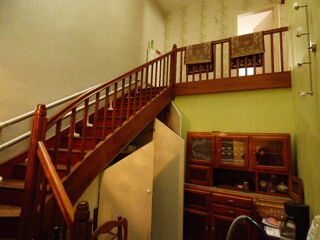  Maison � vendre 6 pi�ces 180 m�