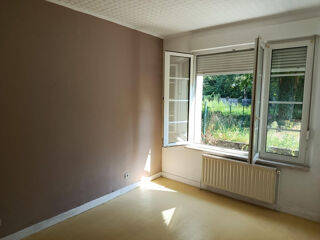  Maison � vendre 4 pi�ces 80 m�