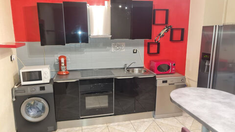  Appartement � louer 4 pi�ces 102 m�