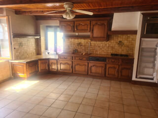  Maison � vendre 5 pi�ces 185 m�