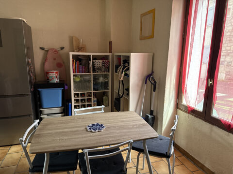  Maison � louer 5 pi�ces 105 m�