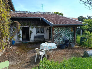  Maison à vendre 3 pièces 100 m²