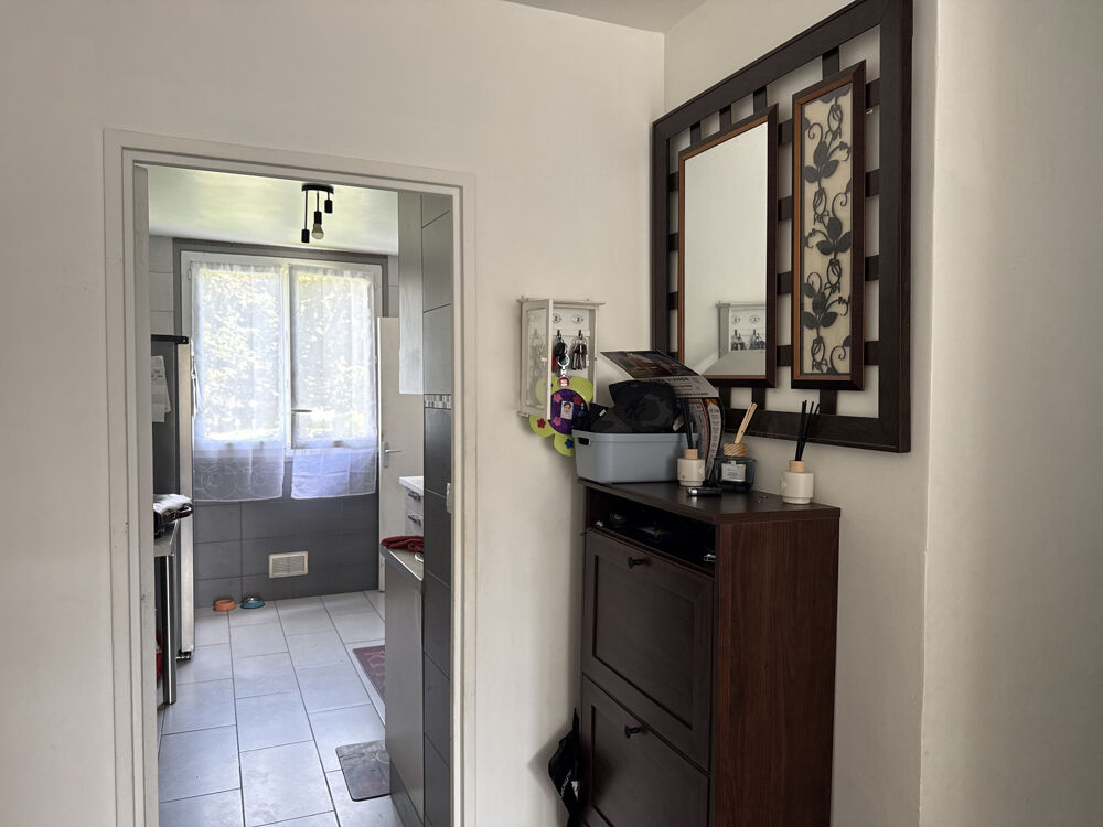 Pontoise appartement T5 98m2