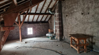  Immeuble à vendre 3 pièces 160 m²