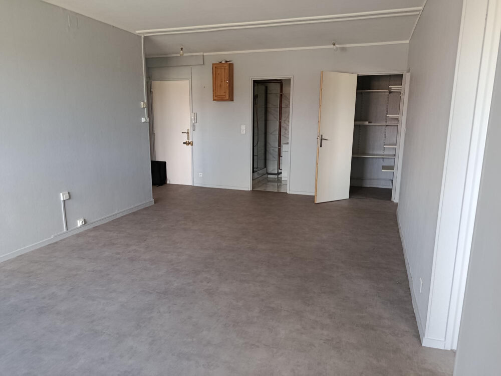 Vente Appartement Appartement au 1er étage Dieuze