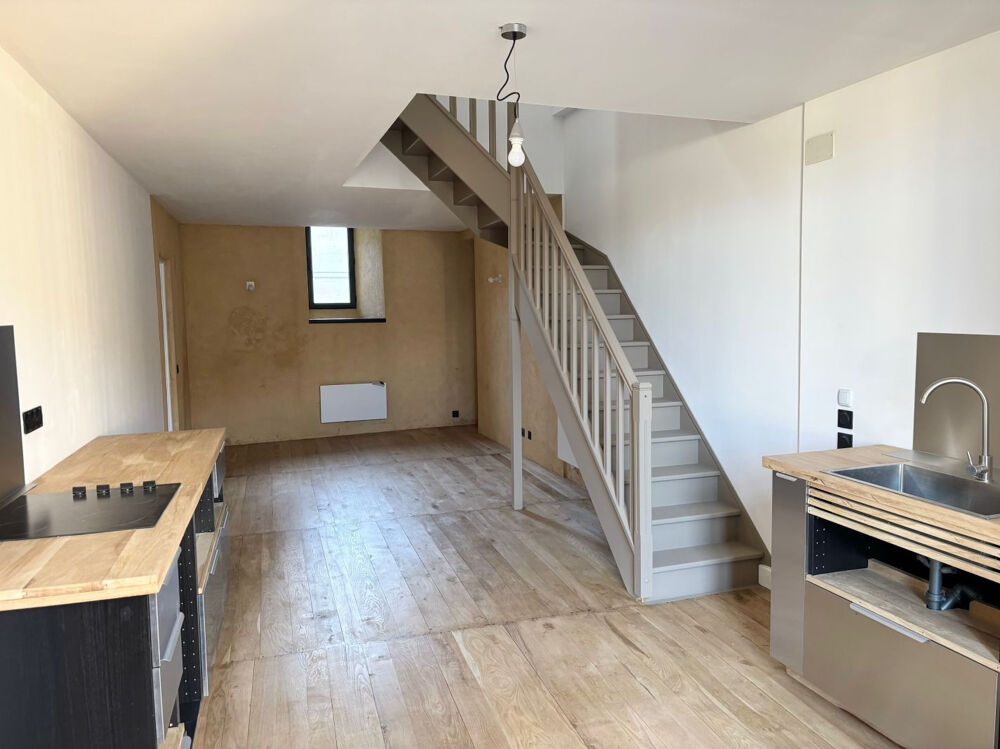 Appartement 3 pièces 70 m² · à Bar le Duc · 70 m² · 89 000 €
