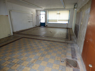 Immeuble à vendre 10 pièces 316 m² Avricourt