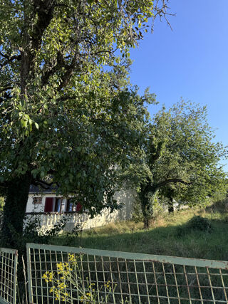  Terrain à vendre 527 m²