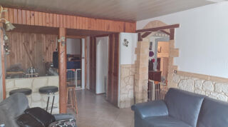  Maison à vendre 5 pièces 158 m²