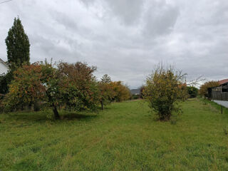  Terrain à vendre 1226 m²