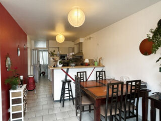  Maison � vendre 6 pi�ces 130 m�