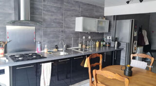  Maison � vendre 6 pi�ces 131 m�