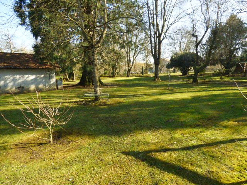 vente Propriété/château - 8 pièce(s) - 430 m² Bénaménil (54450)