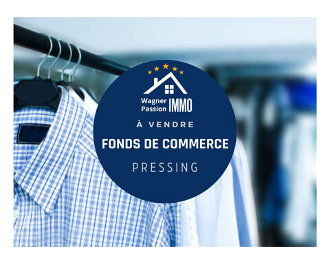 FOND DE COMMERCE 190000 78300 Poissy