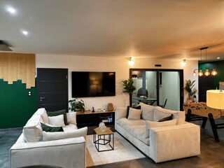  Maison � vendre 5 pi�ces 140 m�