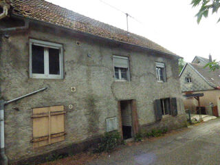 Maison à vendre 5 pièces 