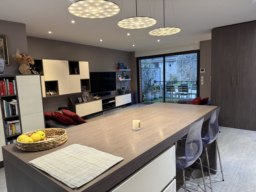 � vendre  Duplex/triplex Osny (95520)