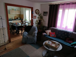  Maison � vendre 5 pi�ces 132 m�