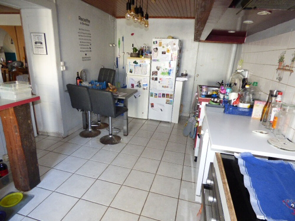 FERME LORRAINE RENOVEE