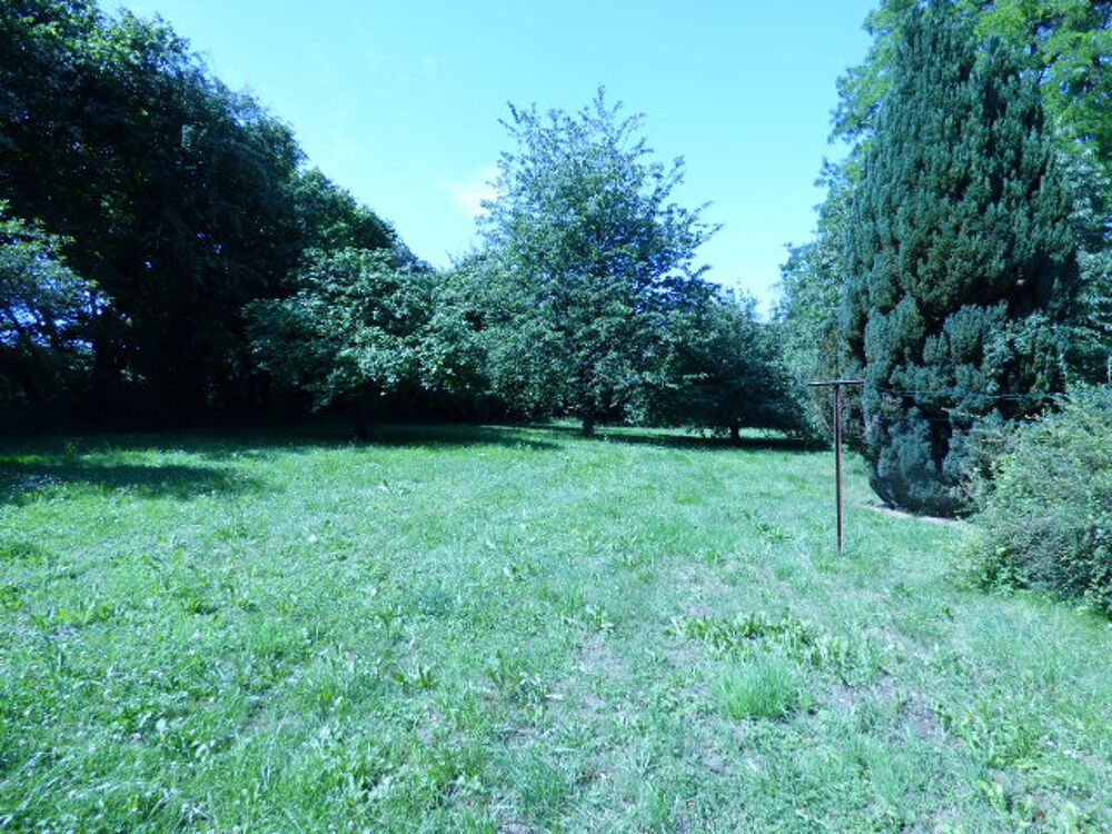 Vente Maison Maison individuelle de 158 m2 habitables   Secteur Blâmont Halloville