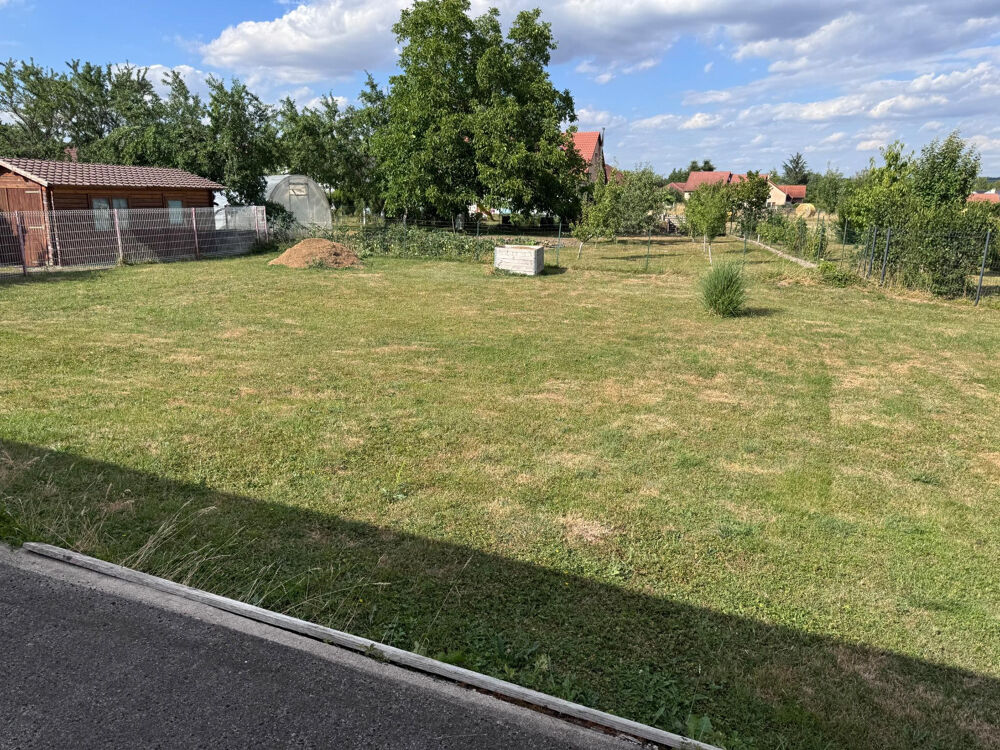 PAVILLON RÉCENT DE PLAIN-PIED ÉTAT IRRÉPROCHABLE AUCUN TRAVAUX À PRÉVOIR