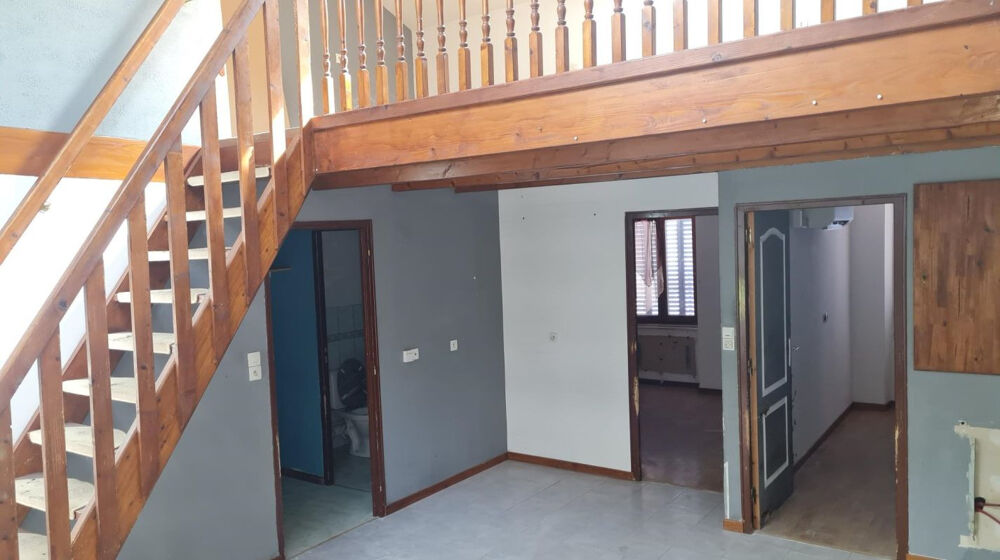 vente Immeuble - 350 m² Château-Salins (57170)
