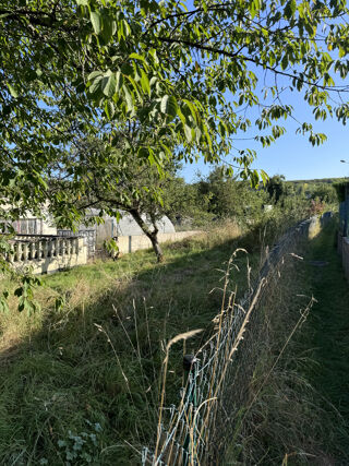  Terrain à vendre 527 m²