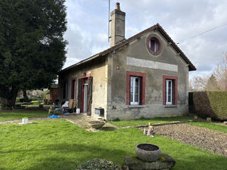  Maison � vendre 5 pi�ces 115 m�