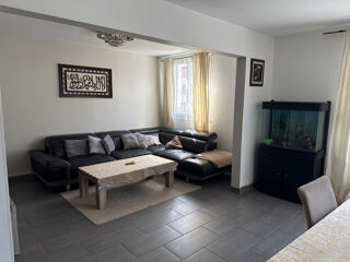  Appartement � vendre 5 pi�ces 98 m� Pontoise