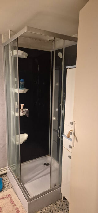  Immeuble à vendre 10 pièces 319 m²