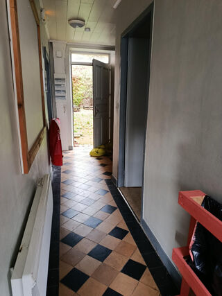  Maison  vendre 5 pices 135 m