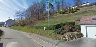  Terrain  vendre 1448 m