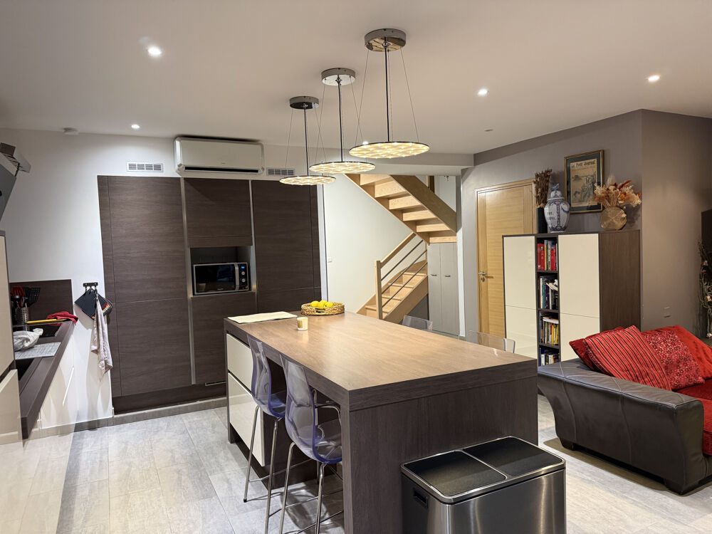 � vendre  Duplex/triplex Osny (95520)