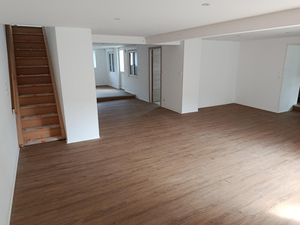 Vente Maison Maison familiale Lagarde