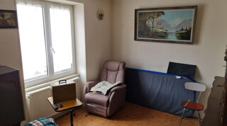  Maison � vendre 3 pi�ces 64 m�