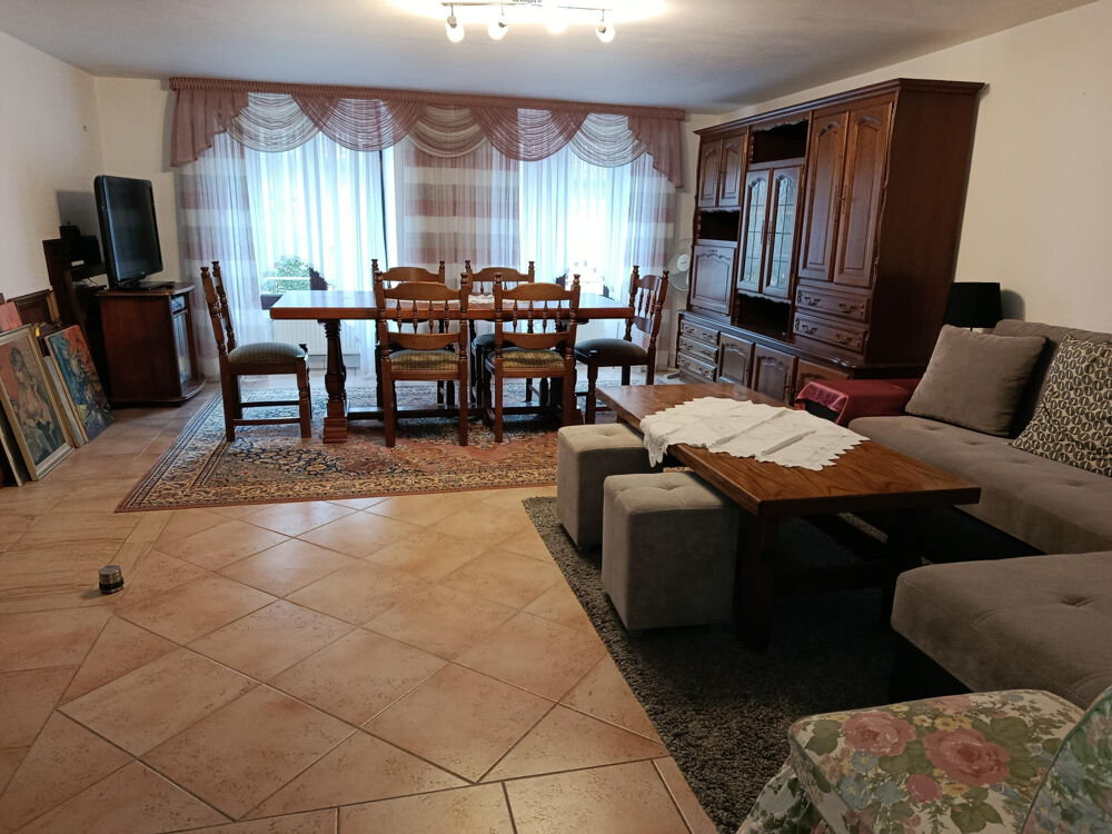 Vente Maison Ancienne ferme avec terrain et dépendances Dieuze