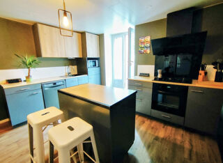  Maison � vendre 8 pi�ces 165 m�