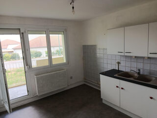  Appartement à vendre 3 pièces 63 m²