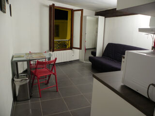  Appartement � louer 1 pi�ce 17 m�