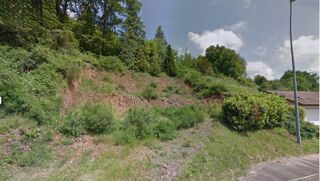  Terrain  vendre 1448 m