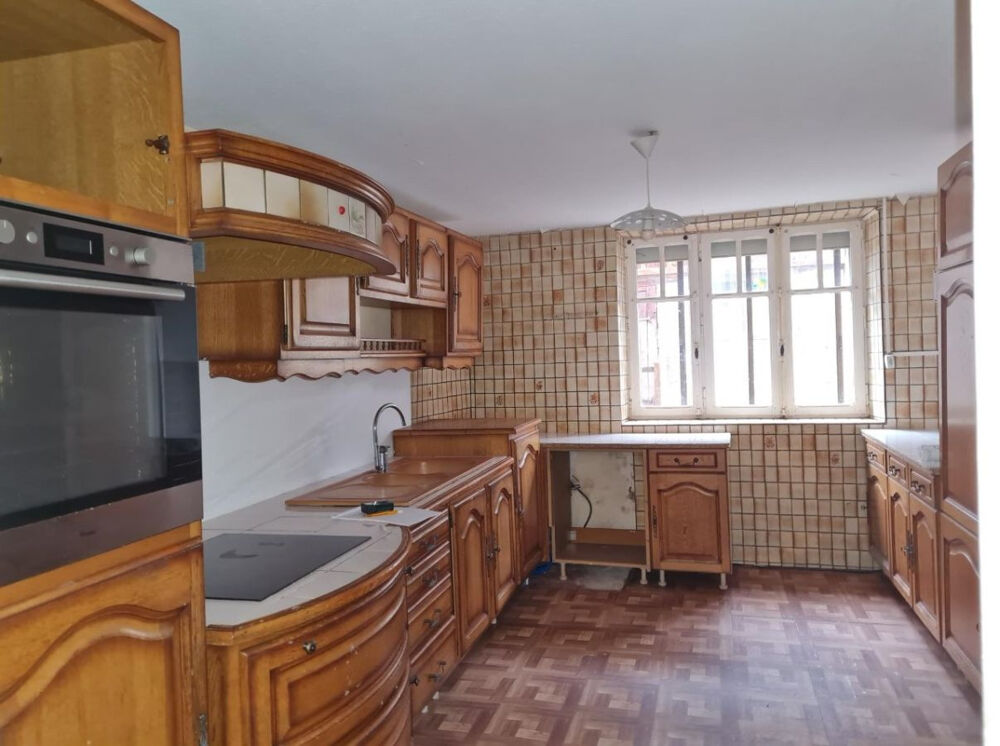 Vente Maison Maison familiale Maizieres les vic