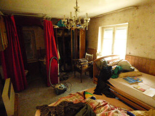  Maison à vendre 5 pièces 