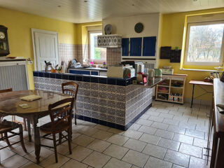  Maison � vendre 9 pi�ces 320 m�