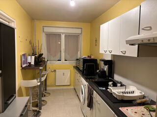  Appartement  vendre 3 pices 70 m