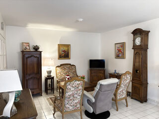  Appartement � vendre 3 pi�ces 94 m�