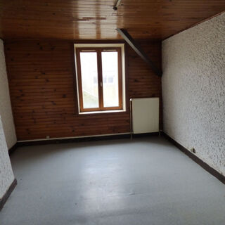  Maison à vendre 3 pièces 120 m²