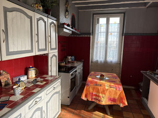  Maison à vendre 5 pièces 115 m²